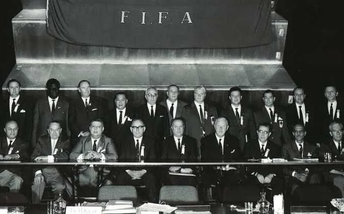 The Amazing 1904 Foundation of FIFA: 7 Secrets of the Most Powerful Sport