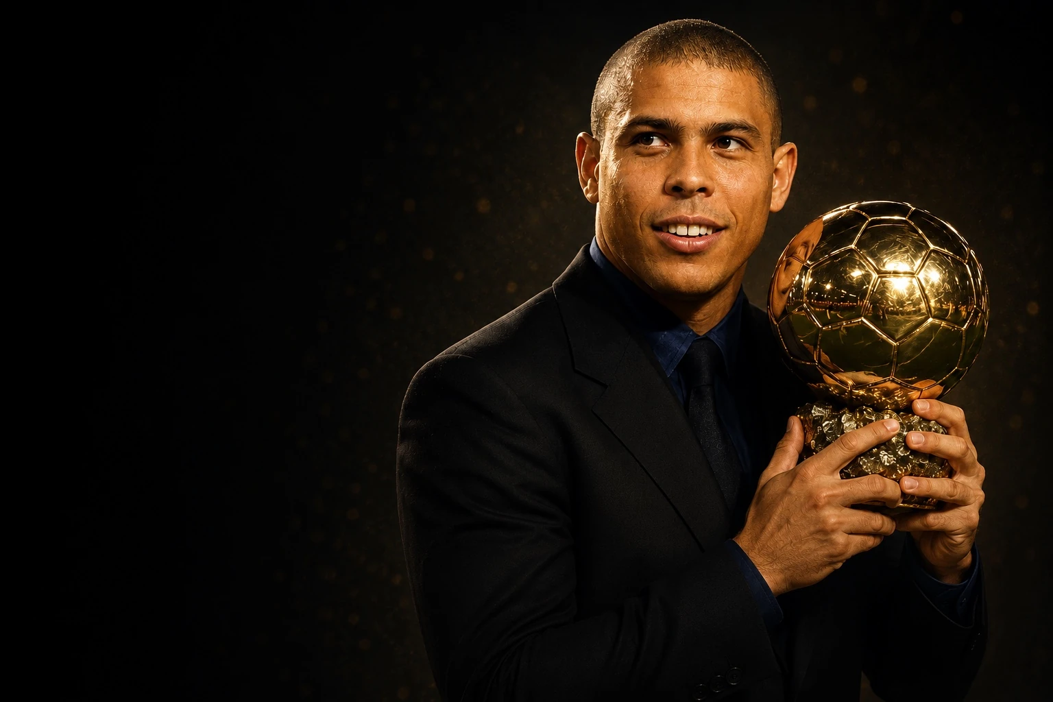 Youngest Ballon d’Or Winners: Top 10 Players Who Made History Early