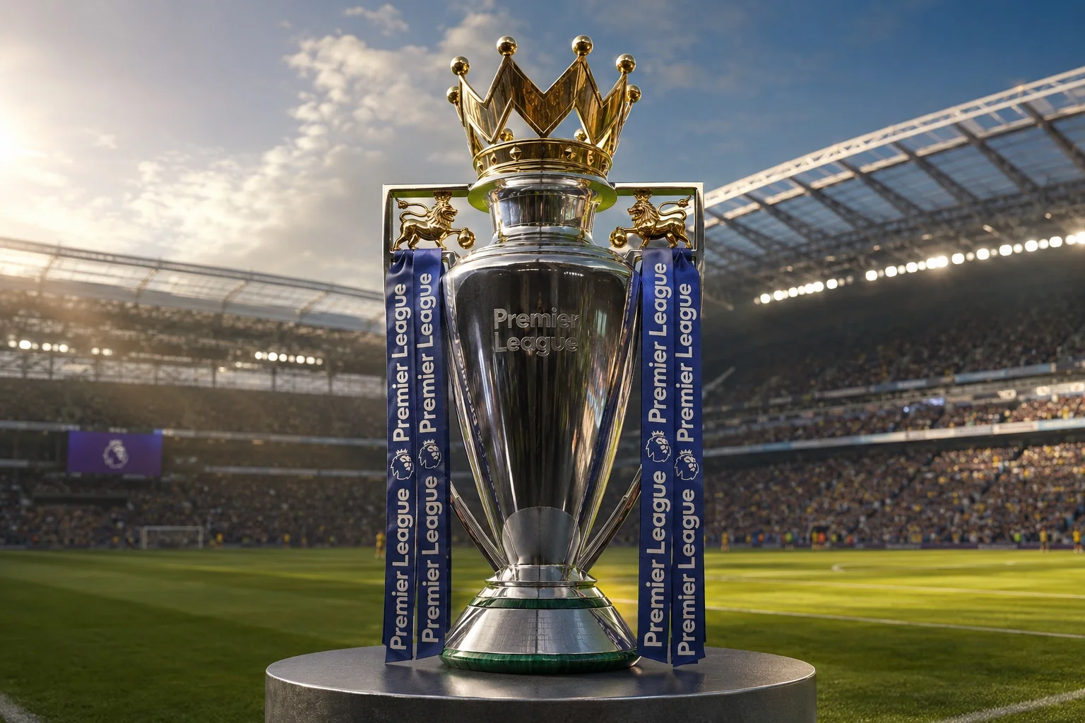 List Of Premier League Winners: Every English Champion From 1888 To Today