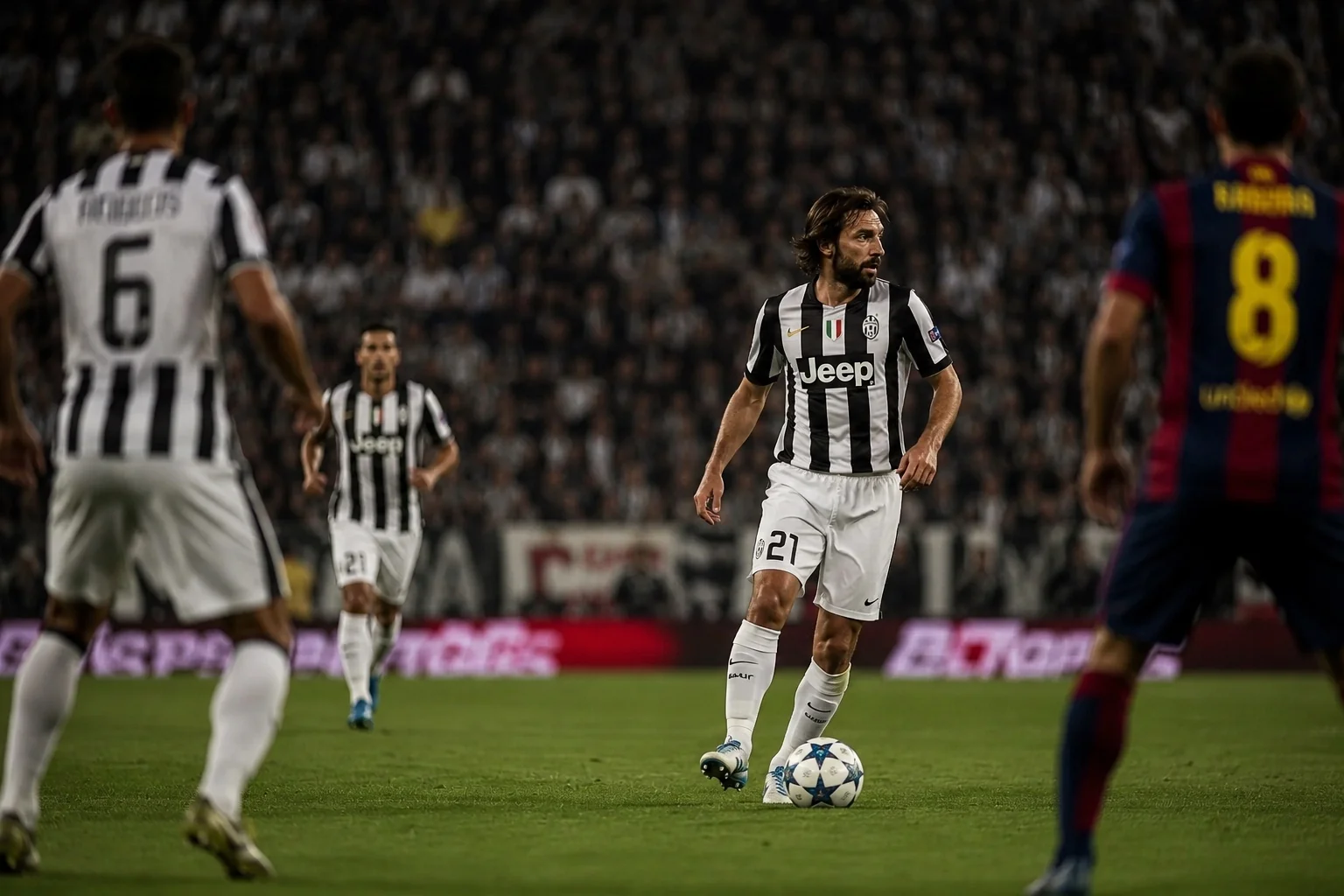 What Is a Regista in Football? Role, Position & Famous Examples