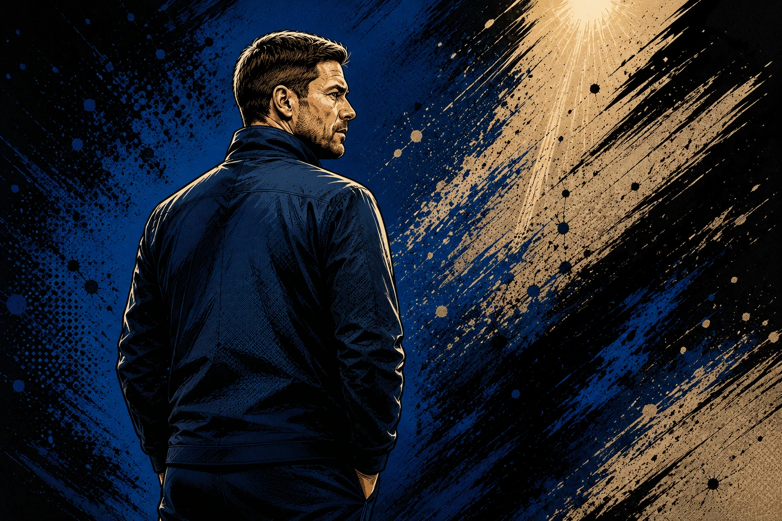 Can Xabi Alonso Revive Chelsea?